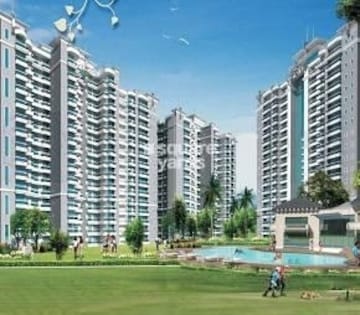 2.5 BHK Apartment For Resale in Prateek Fedora Sector 61 Noida  7309485