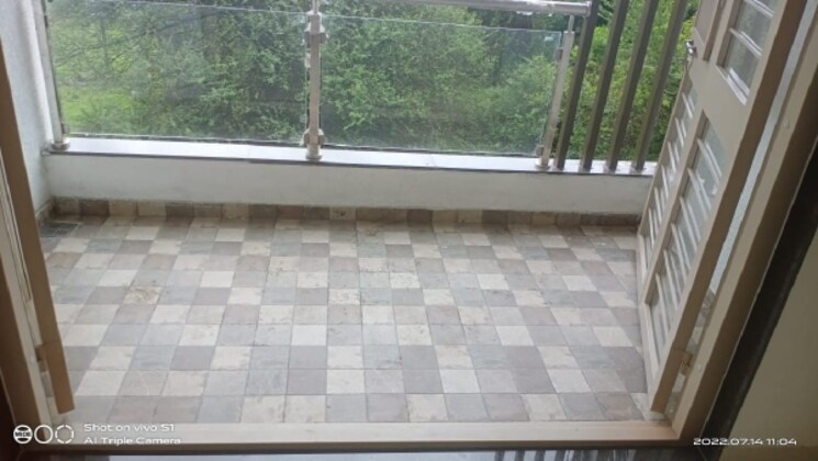 Balcony, dolphin-garima 1 Bedroom 650 Sq.Ft. Apartment In Ravet Pune 7309594