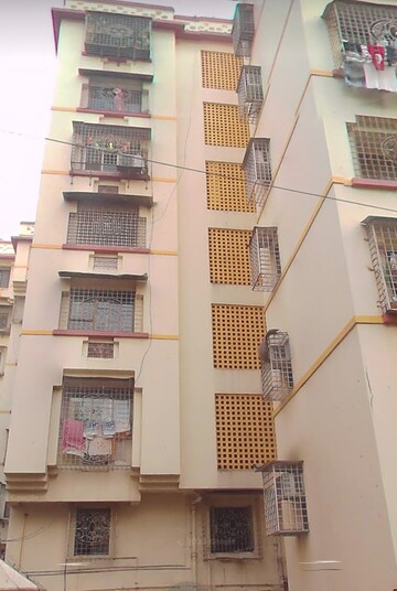 2 BHK Apartment For Resale in Mangalam CHS Malad Govind Nagar Mumbai  7309509