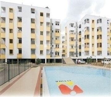 3 BHK Apartment For Sale in Ittina Mahavir, Electronic City