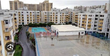 3 BHK Apartment – Exterior View View at Ittina Mahavir, Electronic City - for Sale