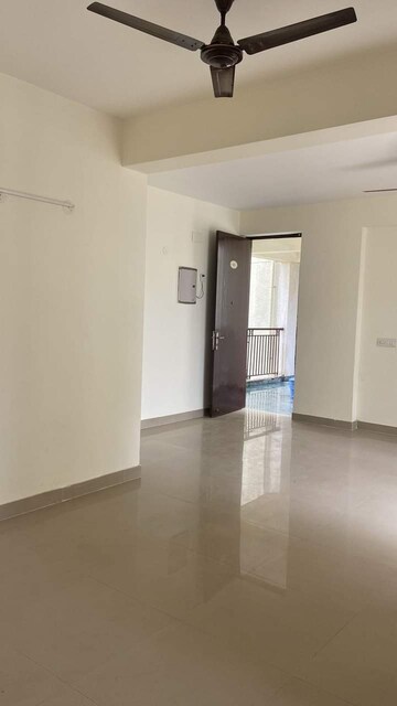 Living Room in 2 BHK Apartment at Signature Global Orchard Avenue, Sector 93 – for Sale