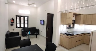 2.5 BHK Apartment For Resale in Pilibhit Bypass Road Bareilly  7309600