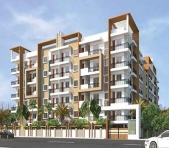 2 BHK Apartment For Resale in Baldota Elegant Mallathahalli Bangalore  7309544