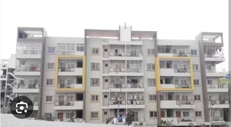 2 BHK Apartment For Resale in Baldota Elegant Mallathahalli Bangalore  7309544