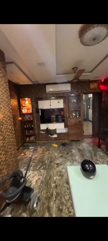 Parking in 3 BHK Apartment at Evershine Woods, Mira Road – for Sale
