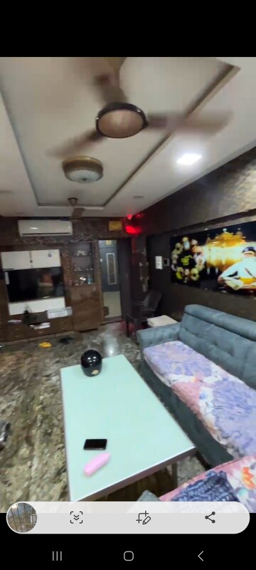 3 BHK Apartment For Sale in Evershine Woods, Mira Road