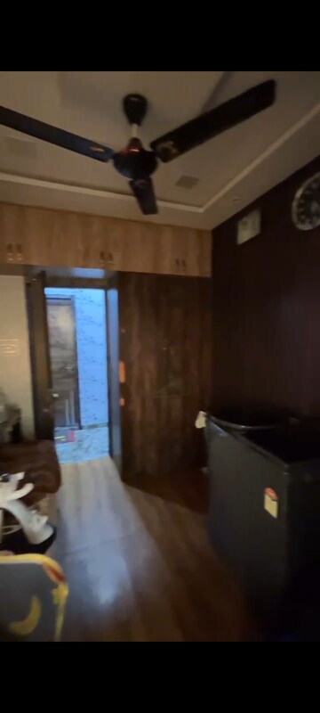 Kitchen in 3 BHK Apartment at Evershine Woods, Mira Road – for Sale