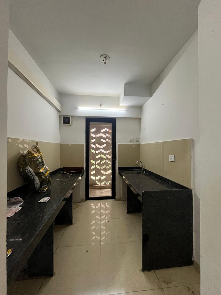 Kitchen, lodha-palava-city 2 Bedroom 932 Sq.Ft. Apartment In Dombivli East Thane 7309565