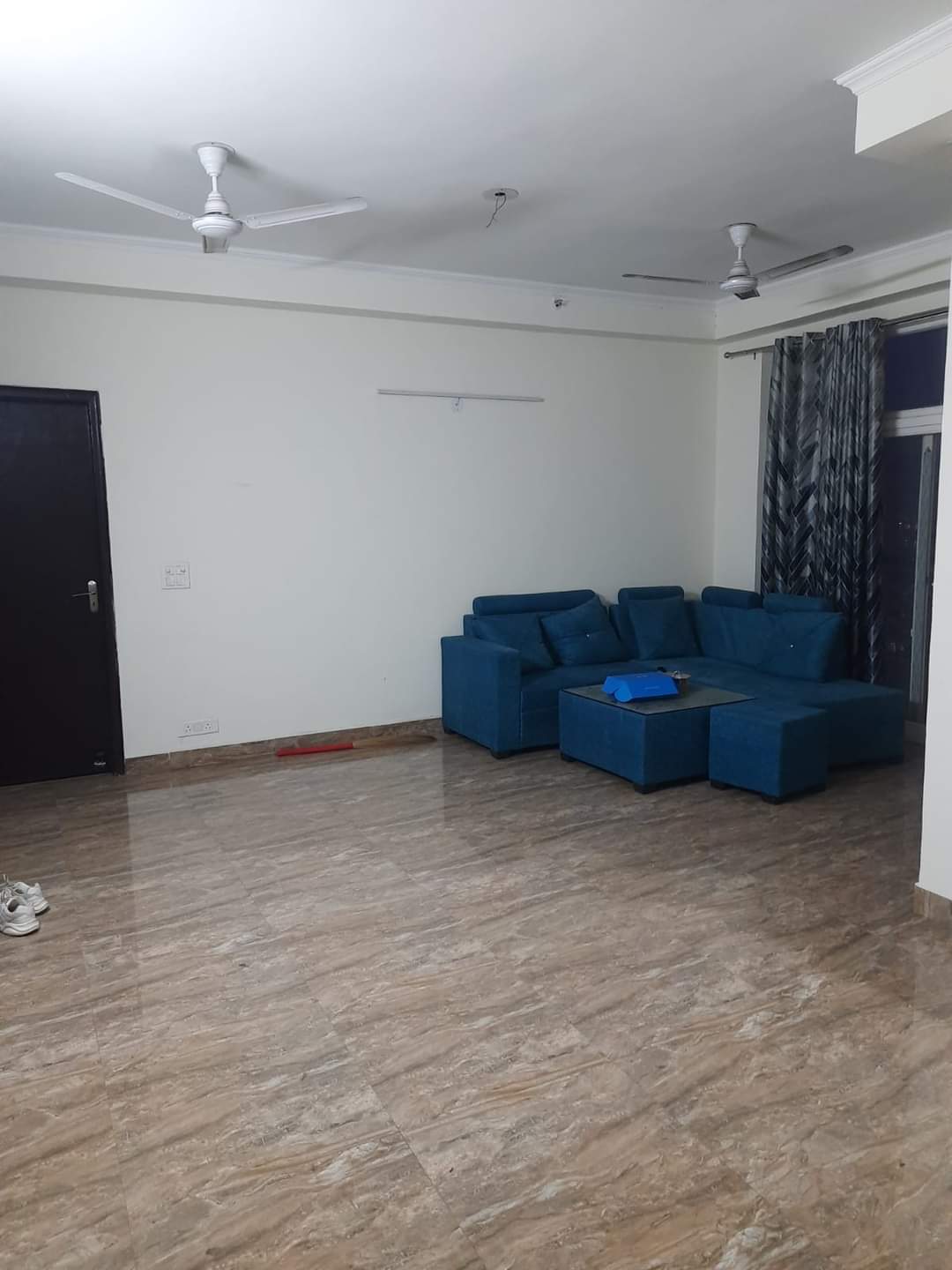 3 BHK Apartment For Rent in Paras Tierea Sector 137 Noida  7309588