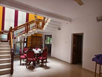 4 BHK Villa For Resale in Mannanthala Thiruvananthapuram  7309570