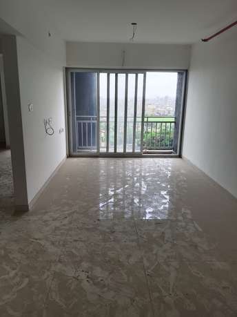 2 BHK Apartment For Resale in Mutha Sai Nirvana Shahad Thane  7306893