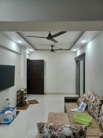 1 BHK Apartment For Resale in Vrindavan CHS Malad Malad East Mumbai  7309610