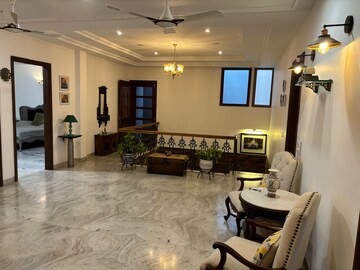 Gym in 5 BHK Independent House at GMADA Eco City, North Mullanpur – for Sale