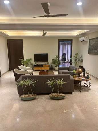 4 BHK Apartment For Resale in Puri Diplomatic Greens Phase II Sector 111 Gurgaon  7309627