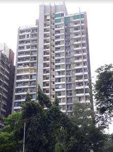 2 BHK Apartment For Resale in Bhandup West Mumbai  7309649