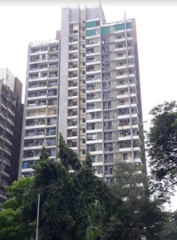 2 BHK Apartment For Sale in Bhandup West