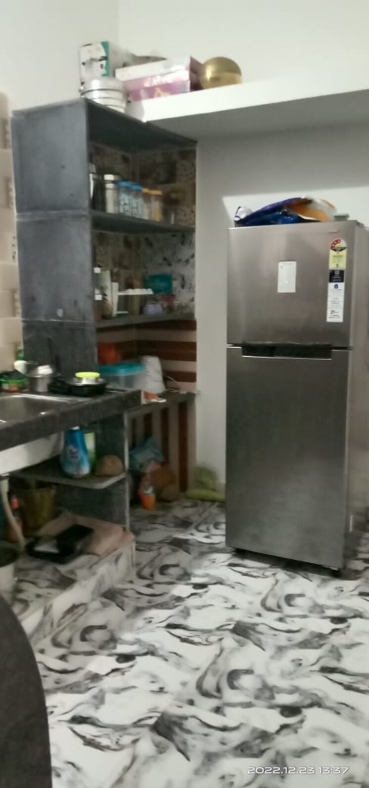 Bathroom, boriyakhurd 4 Bedroom 1000 Sq.Ft. Villa In Boriyakhurd Raipur 7309629