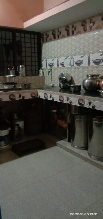 Kitchen in 4 BHK Villa at Boriyakhurd – for Sale