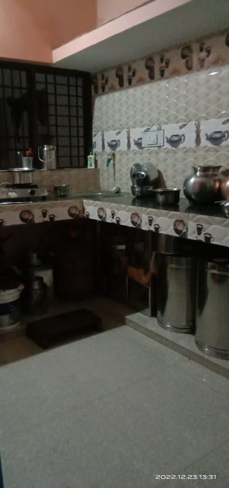 Kitchen, boriyakhurd 4 Bedroom 1000 Sq.Ft. Villa In Boriyakhurd Raipur 7309629