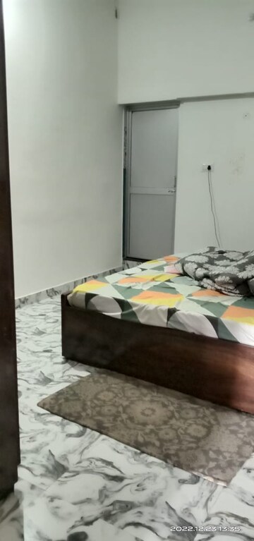 Bedroom in 4 BHK Villa at Boriyakhurd – for Sale