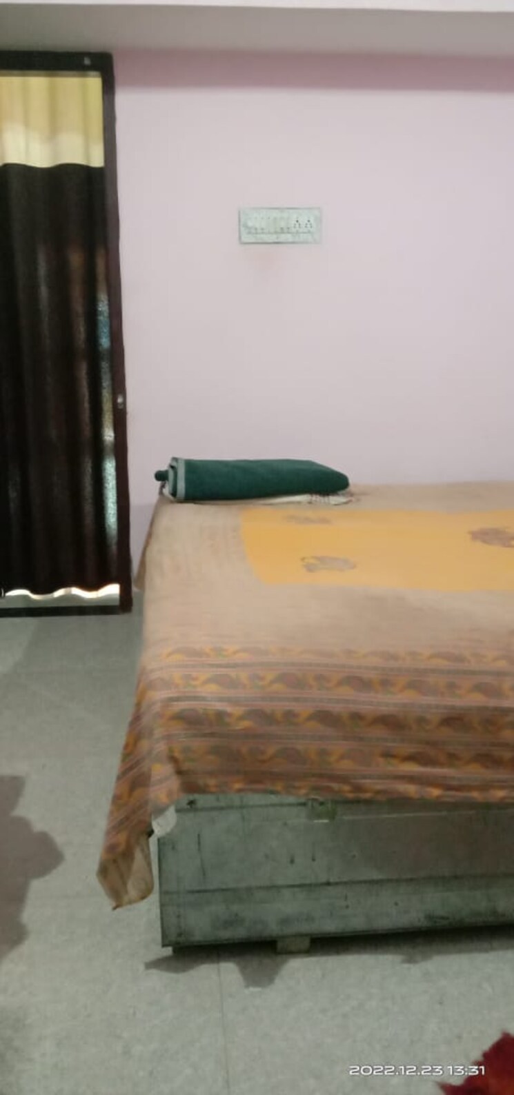 Bedroom, boriyakhurd 4 Bedroom 1000 Sq.Ft. Villa In Boriyakhurd Raipur 7309629