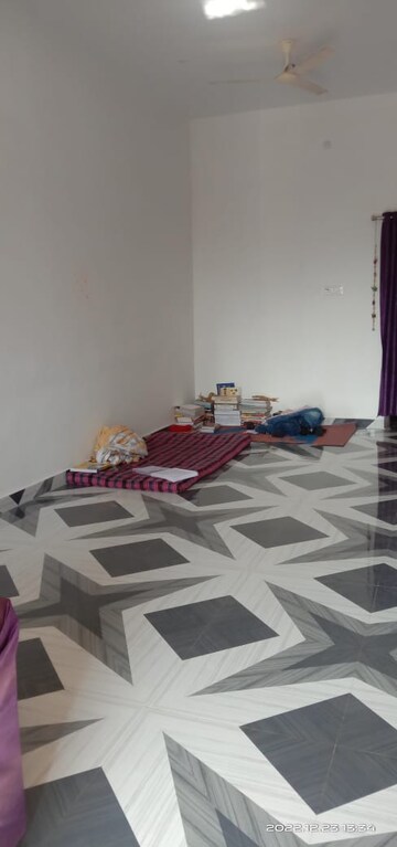 Bedroom in 4 BHK Villa at Boriyakhurd – for Sale