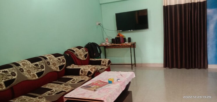 Living Room, boriyakhurd 4 Bedroom 1000 Sq.Ft. Villa In Boriyakhurd Raipur 7309629