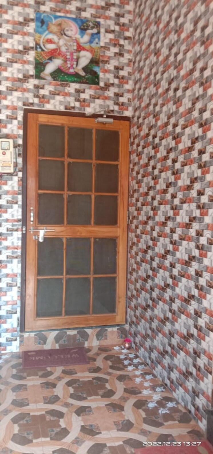 Exterior View, boriyakhurd 4 Bedroom 1000 Sq.Ft. Villa In Boriyakhurd Raipur 7309629