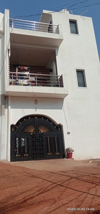 4 BHK Villa For Resale in Boriyakhurd Raipur  7309629