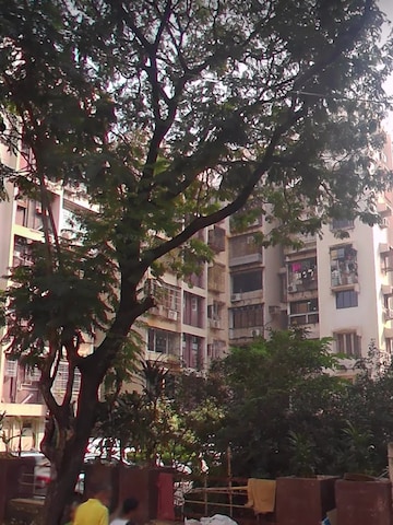 2 BHK Apartment For Resale in Shantivan CHS Malad Malad East Mumbai  7309637