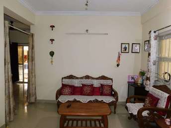 2 BHK Apartment For Rent in LVS Lavender Thanisandra Bangalore  7309648