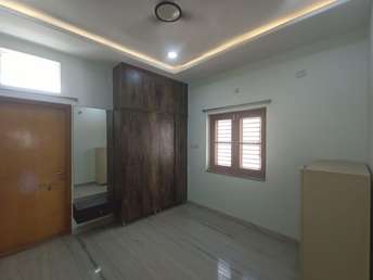 1 BHK Apartment For Rent in Khader Bagh Hyderabad  7309640