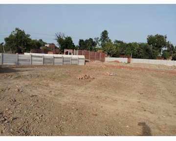 Plot For Resale in Babatpur Varanasi  7309657