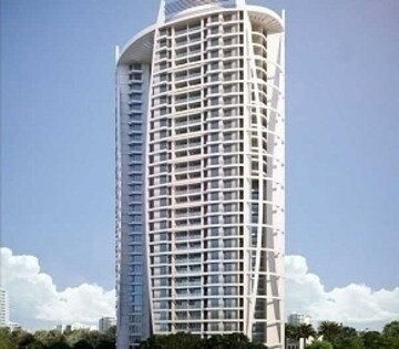 2 BHK Apartment – Exterior View View at Rosa Bella, Ghodbunder Road - for Sale