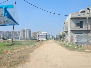  Plot For Sale in Nagla Road