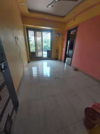 1 BHK Apartment For Rent in Ghansoli Navi Mumbai  7309687