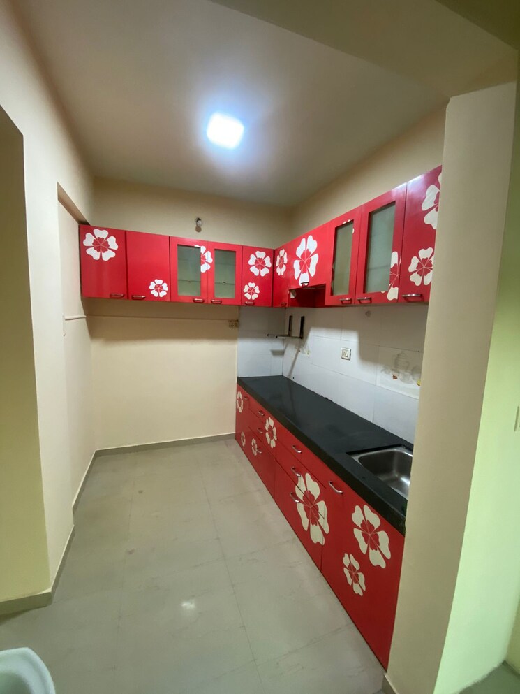 Kitchen, sai-avenue-taloja 2 Bedroom 1050 Sq.Ft. Apartment In Taloja Navi Mumbai 7309699