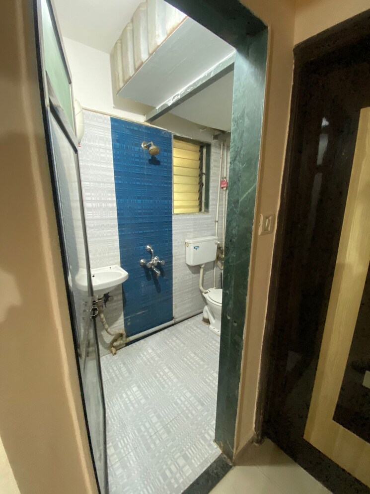 Bathroom, sai-avenue-taloja 2 Bedroom 1050 Sq.Ft. Apartment In Taloja Navi Mumbai 7309699