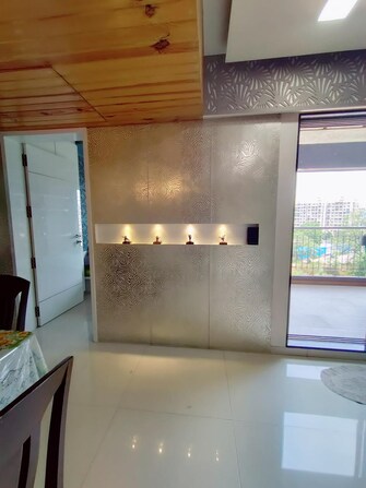 3 BHK Apartment For Resale in Mahesh Ellanza Vadgaon Budruk Pune  7309696