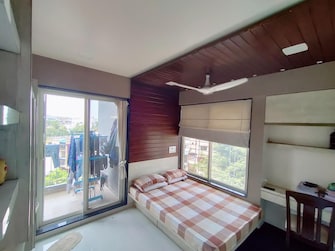 3 BHK Apartment For Resale in Mahesh Ellanza Vadgaon Budruk Pune  7309696