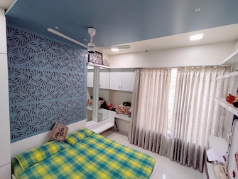 3 BHK Apartment For Resale in Mahesh Ellanza Vadgaon Budruk Pune  7309696