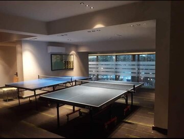 Gym in 1.5 BHK Apartment at Signature Global Synera, Sector 81 – for Sale