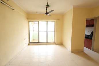 1 BHK Apartment For Resale in New Brahmand Phase 7 CHS Brahmand Thane  7309676