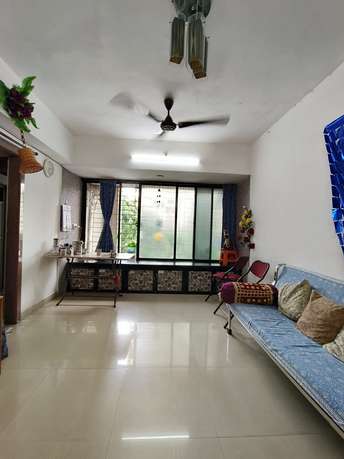 2 BHK Apartment For Rent in Shanti Dham Apartment Kalwa Thane  7309722