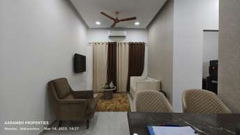 1 BHK Apartment For Resale in Starwing Kaatyayni Imperial Andheri East Mumbai  7309695