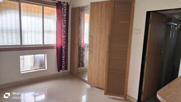 Bedroom in 5 BHK Apartment at Vasai West – for Sale