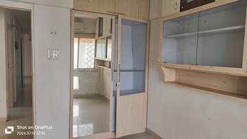 Kitchen in 5 BHK Apartment at Vasai West – for Sale
