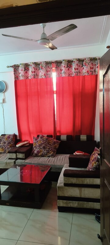 Bedroom in 3.5 BHK Apartment at Shatabdi Vihar Sector-61, Sector 61 – for Sale