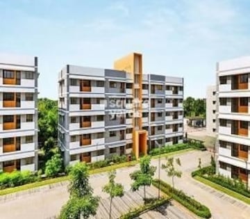 2 BHK Apartment For Resale in Tata Heaven Boisar Palghar  7309712